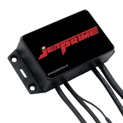 ECU programmable Jetprime - Yamaha MT-07 - Miniature 2
